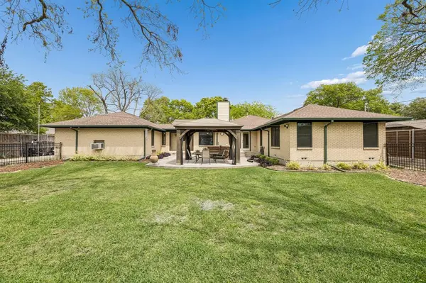 1131 Wicklow Drive, Dallas, TX 75218