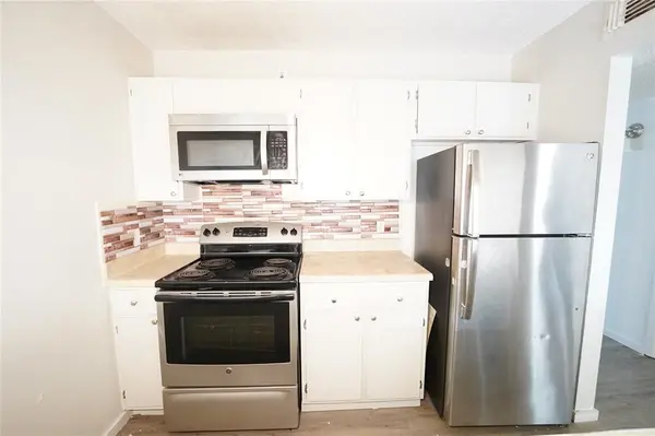 104 N Heights Drive, Crowley, TX 76036