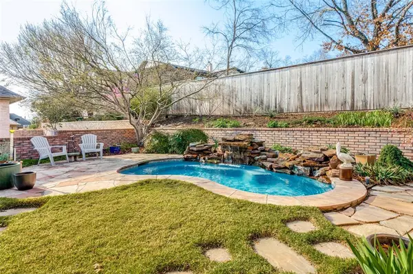 4408 Brampton Court, Fort Worth, TX 76116