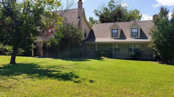 1440 S Keller Road, Mineral Wells, TX 76067