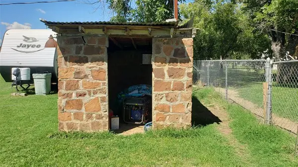 1440 S Keller Road, Mineral Wells, TX 76067