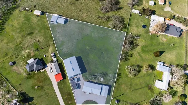 2190 Covey Circle, Sanger, TX 76266