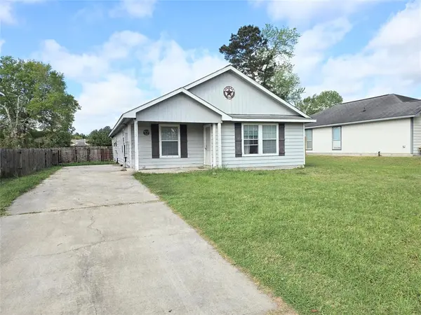 8853 E Buffalo Circle, Willis, TX 77378