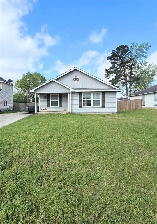 8853 E Buffalo Circle, Willis, TX 77378