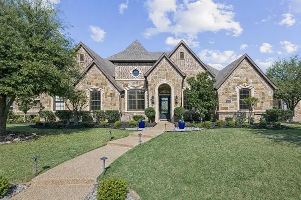 2284 Courtland Drive, Frisco, TX 75034