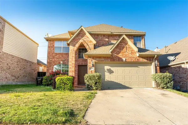 2725 Tangerine Lane, Plano, TX 75074