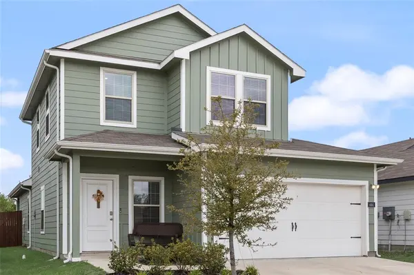 444 Vitex Drive, Royse City, TX 75189