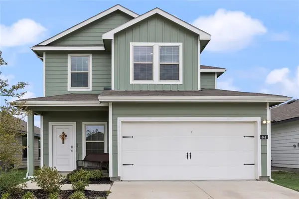 444 Vitex Drive, Royse City, TX 75189