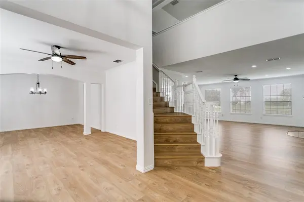 2625 Royal Birkdale Drive, Plano, TX 75025