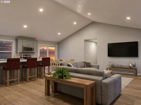 6 Endor Heights CT, Vader, WA 98593