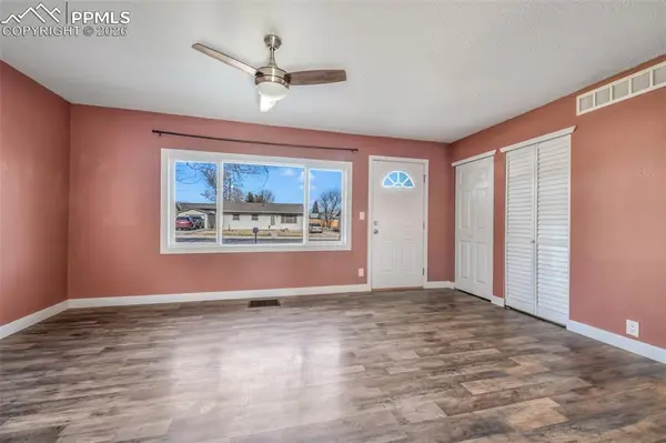 1051 Montrose AVE, Colorado Springs, CO 80905