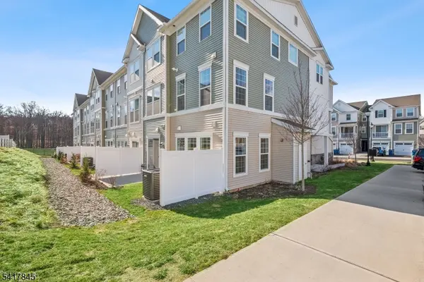 102 IRIS COURT, Warren Twp., NJ 07059