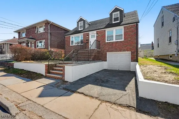 127 Albert St, North Arlington Boro, NJ 07031