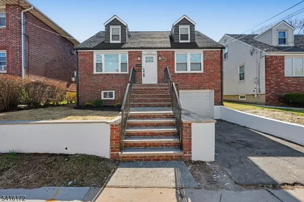 127 Albert St, North Arlington Boro, NJ 07031