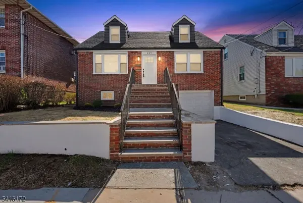 127 Albert St, North Arlington Boro, NJ 07031