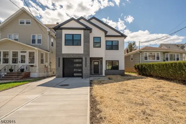 540 Muriel Pkwy, Elizabeth City, NJ 07208