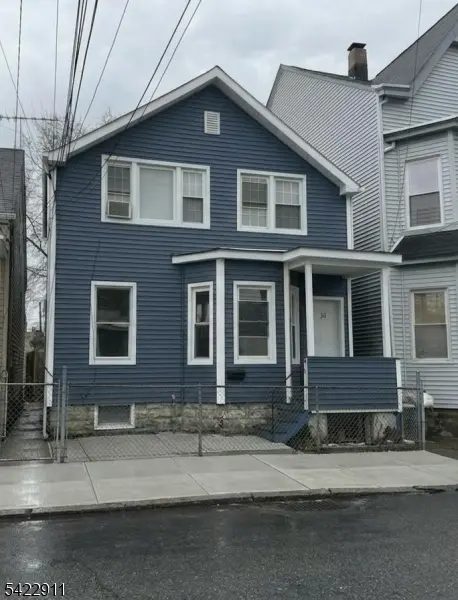 33 Ryerson Ave #2, Paterson City, NJ 07502