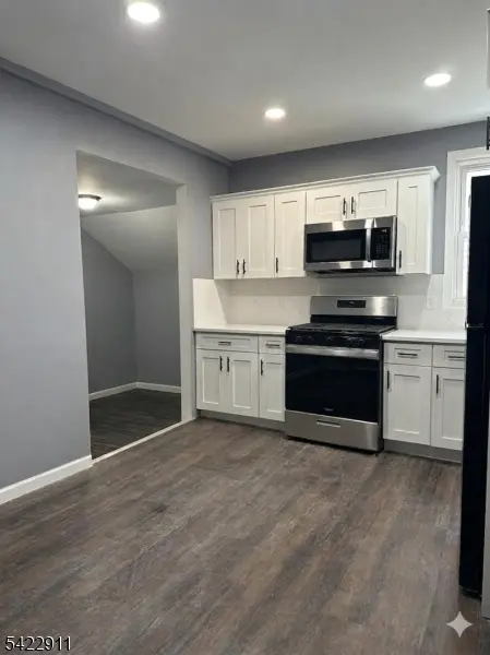 33 Ryerson Ave #2, Paterson City, NJ 07502