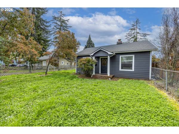 1362 W 11TH AVE, Eugene, OR 97402