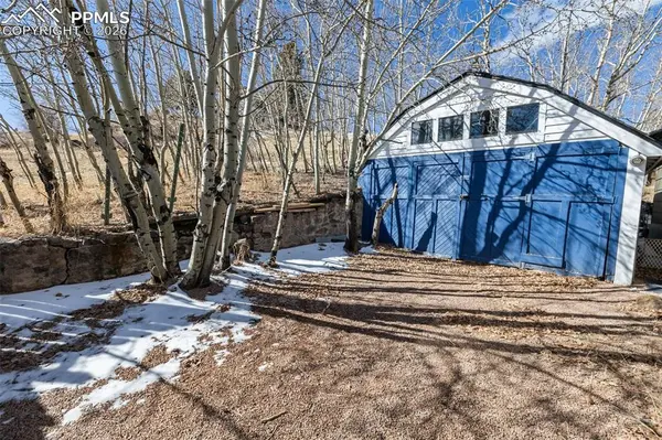 123 S Seventh ST, Victor, CO 80860