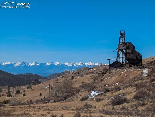 123 S Seventh ST, Victor, CO 80860