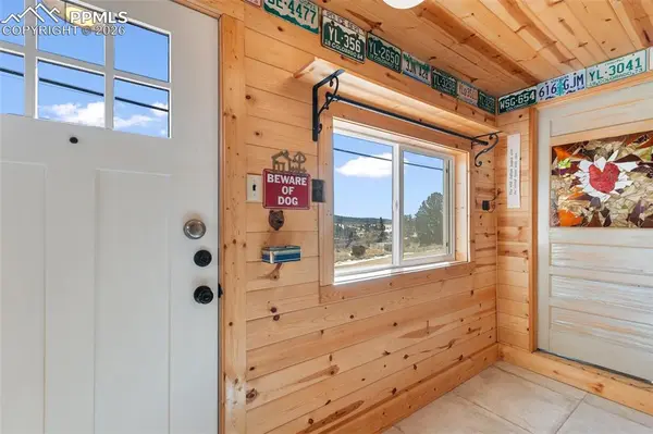 123 S Seventh ST, Victor, CO 80860