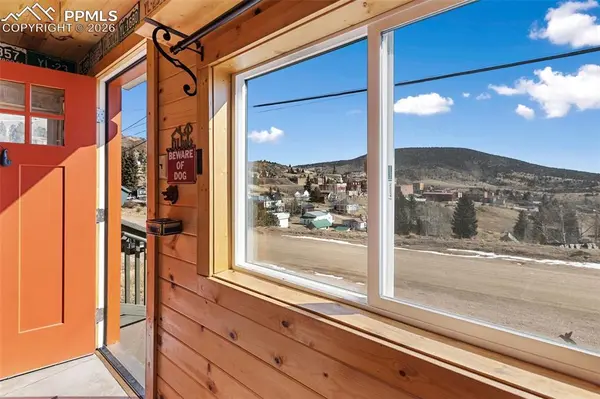 123 S Seventh ST, Victor, CO 80860