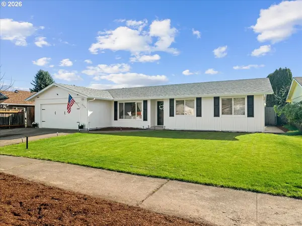 2534 WESTWIND AVE NW, Salem, OR 97304