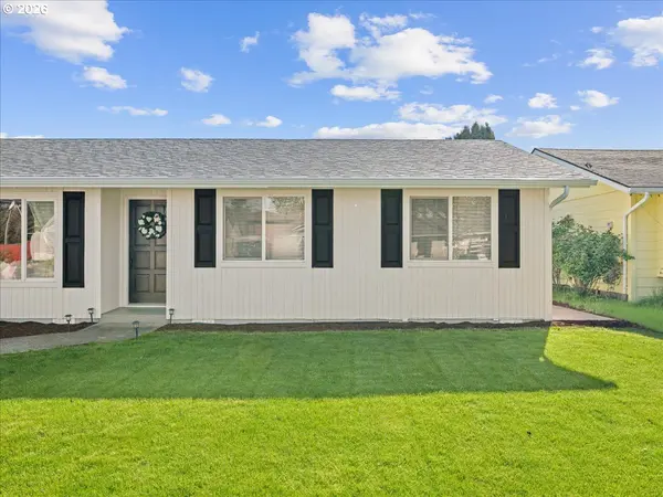 2534 WESTWIND AVE NW, Salem, OR 97304