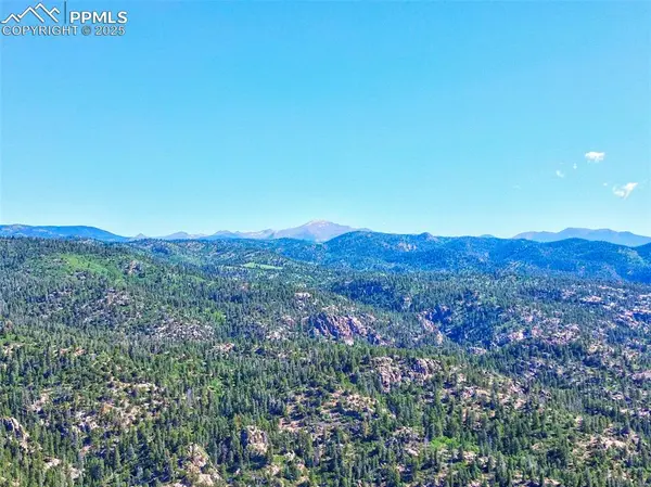 21691 County Road 67, Penrose, CO 81240