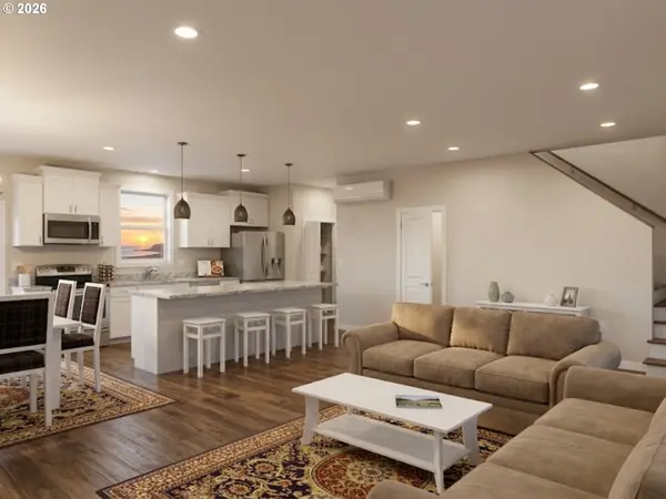 8 Endor Heights CT, Vader, WA 98593