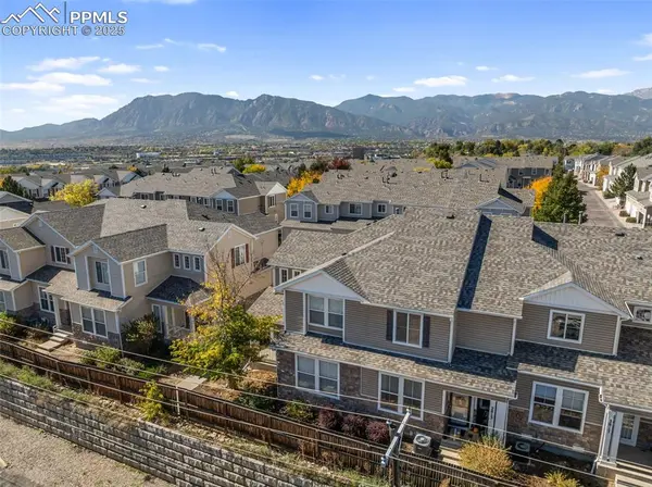 2809 Tumblewood GRV, Colorado Springs, CO 80910