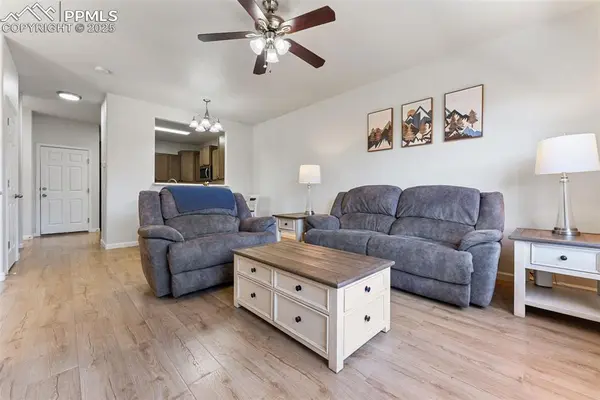 2809 Tumblewood GRV, Colorado Springs, CO 80910