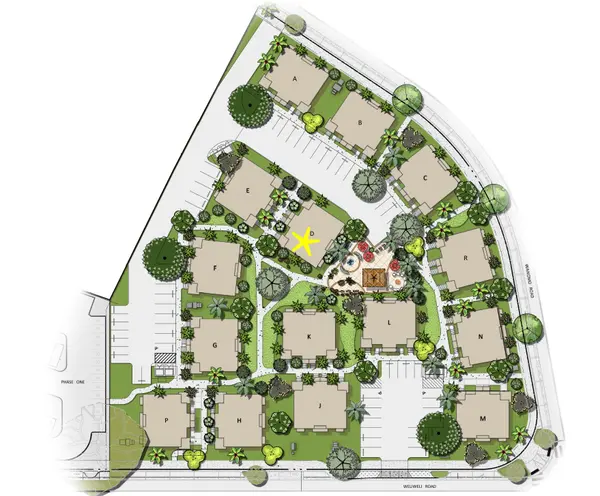 3451 WAIKOMO RD #D102, Koloa, HI 96756