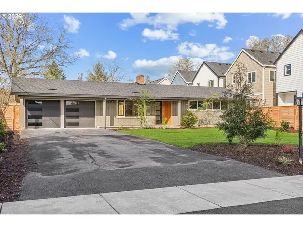 9545 SW 90th AVE, Portland, OR 97223