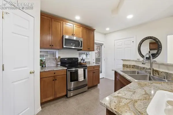 4317 Sammers VW, Colorado Springs, CO 80917