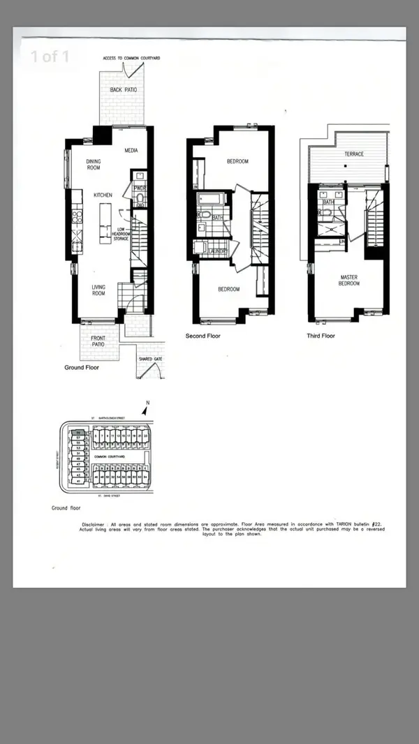 59 Regent ST, Toronto C08, ON M5A 3N7