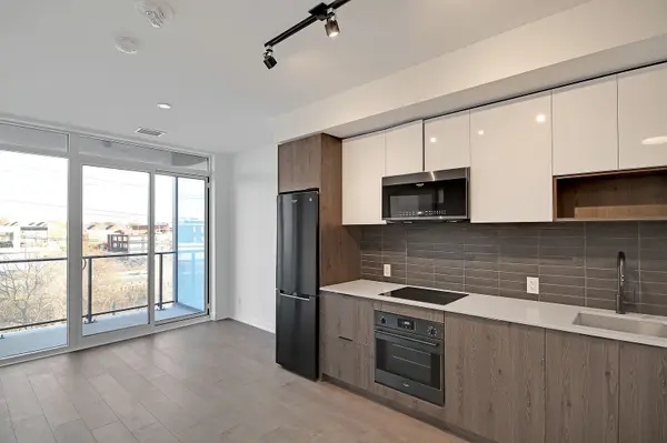 5 Defries ST #303, Toronto C08, ON M5A 3R4