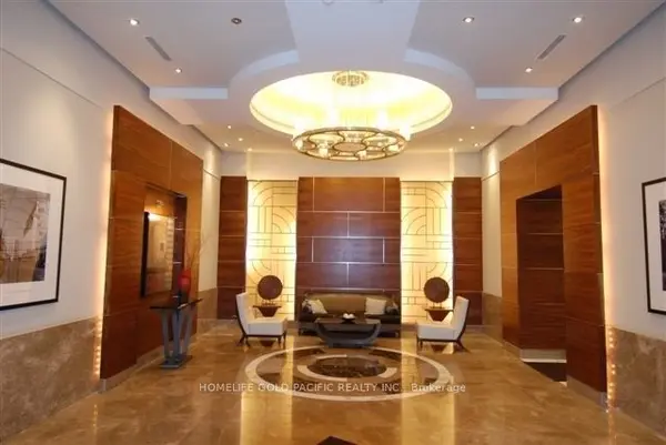 761 Bay ST #3504, Toronto C01, ON M5G 2R2