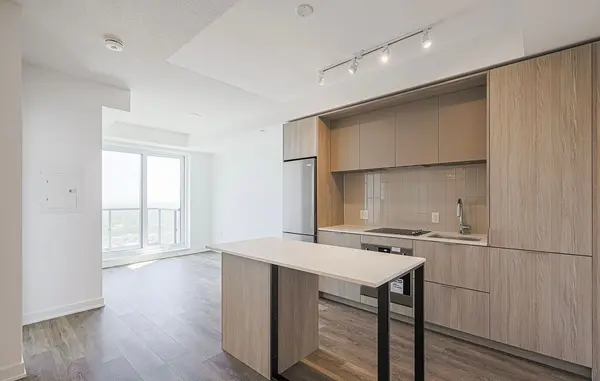 130 River ST #3201, Toronto C08, ON M5A 0R8