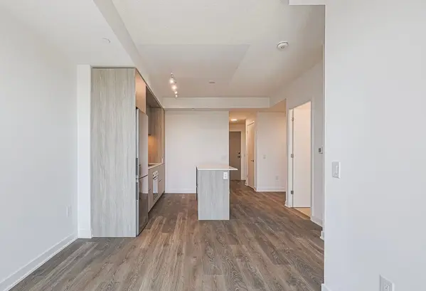 130 River ST #3201, Toronto C08, ON M5A 0R8