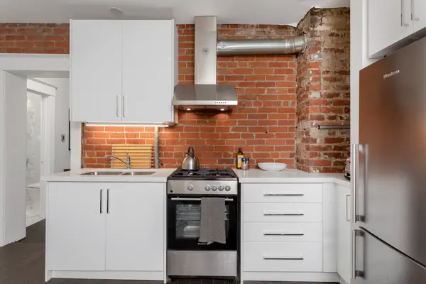 345 Gladstone AVE ##5, Toronto C01, ON M6H 3H5