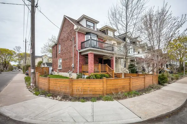 53 Muriel AVE, Toronto E03, ON M4J 2X8