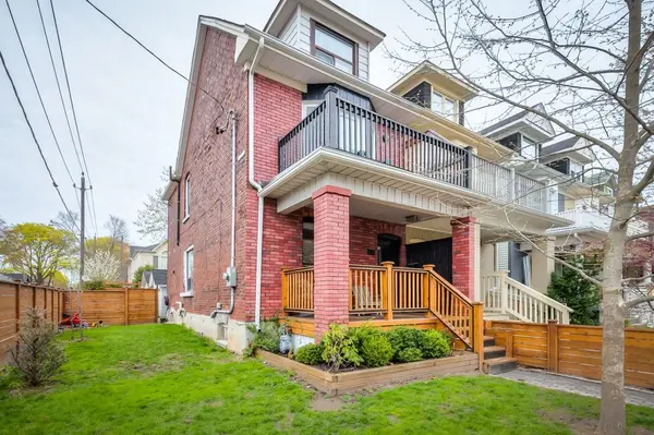 53 Muriel AVE, Toronto E03, ON M4J 2X8