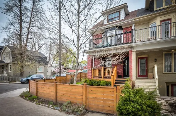 53 Muriel AVE, Toronto E03, ON M4J 2X8