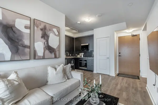 2920 Highway 7 N/A #2701, Vaughan, ON L4K 0P4