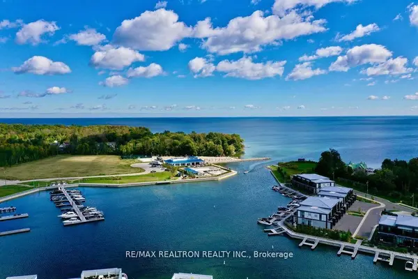 301 Sea Ray AVE #C404, Innisfil, ON L9S 0L8