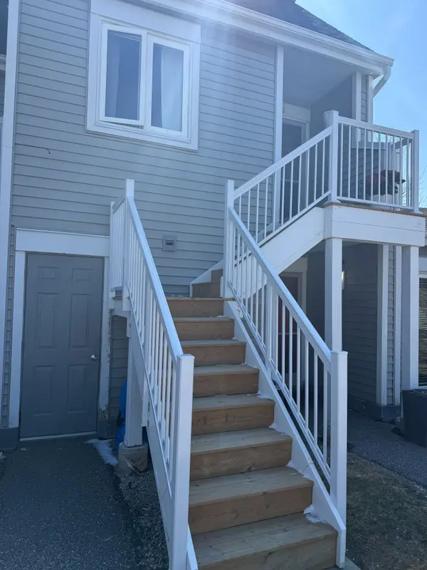 55 Trott BLVD #126, Collingwood, ON L9Y 5B8