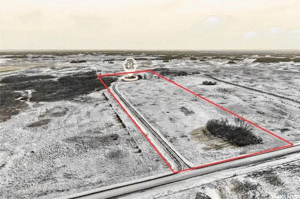 Rural Address, Vanscoy Rm No. 345, SK S0L 3J0