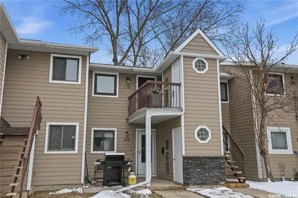 118 Cedar Meadow DRIVE, Regina, SK S4X 3J6